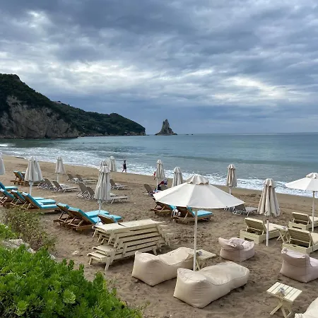 Apartment Aeleni Agios Gordios (Corfu)