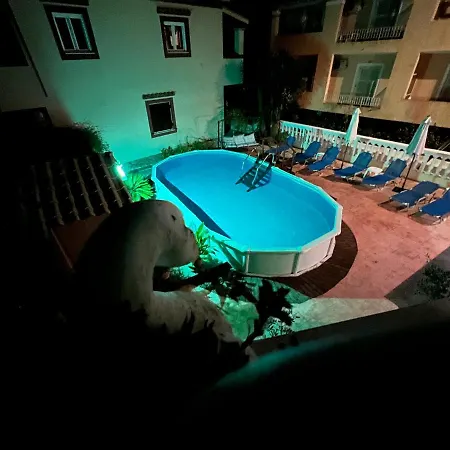 Apartment Aeleni Agios Gordios (Corfu)